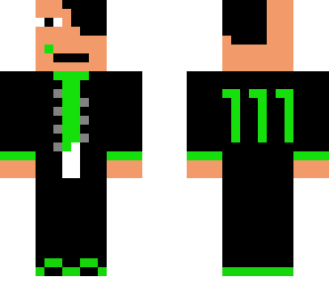 monster dubstep gamer