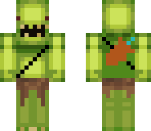 zombie