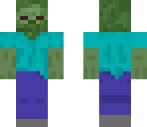 zombie