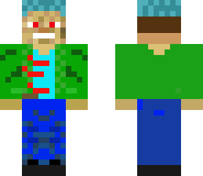 micahcraft13