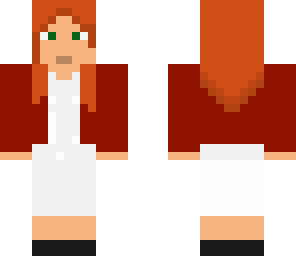 little amy pond