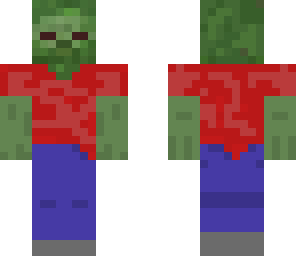 zombie