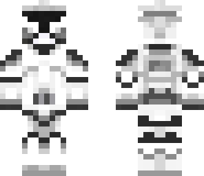 clone trooper