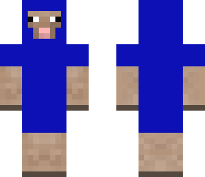 blue sheep