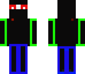 updated neon ninja