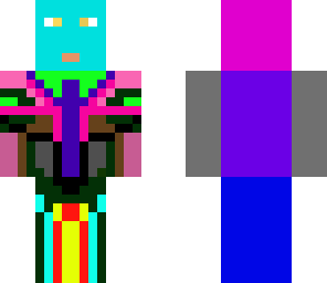 color blocks