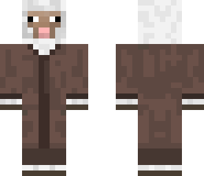 sheep villager