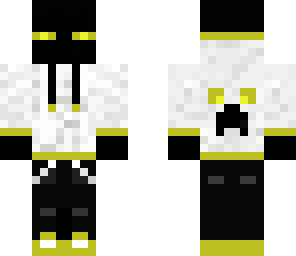 yellow ender
