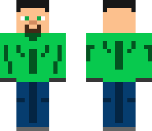 emerald boy