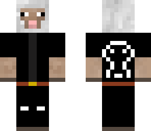 bad sheep