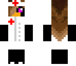 penguin nurse