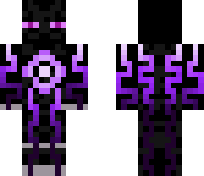 ender man