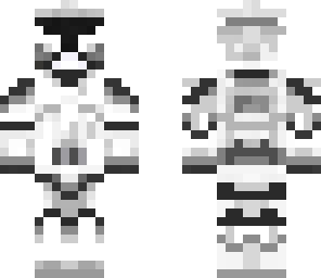 clone trooper
