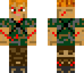 the wounded soilder