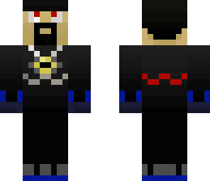 demonic antvenom
