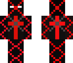 red hex