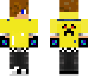 yellow creeper 