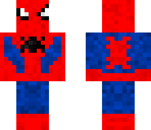 spiderman