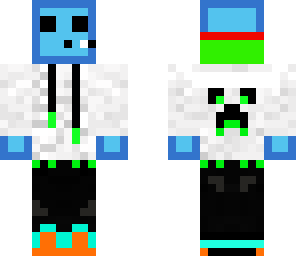 gamer slime