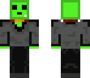mafia slime