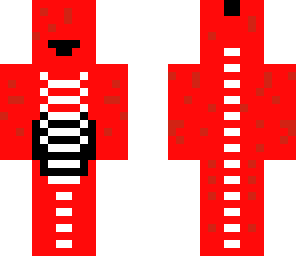 serpentine fangpyre tribe general fangtom