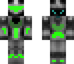 emerald knight