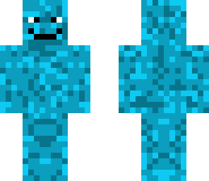 water monster
