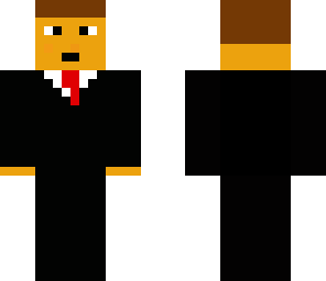 buttler man fix