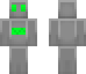 robot