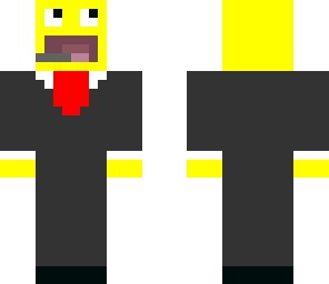 awesome skin with headset