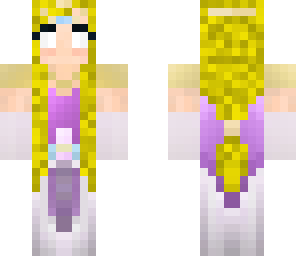 ghost zelda