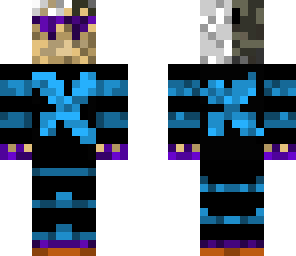 gallantkai frozen dragon