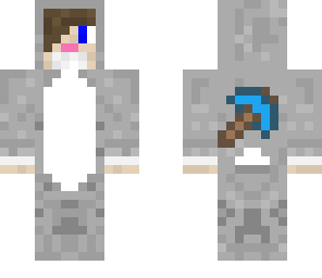 bunny miner