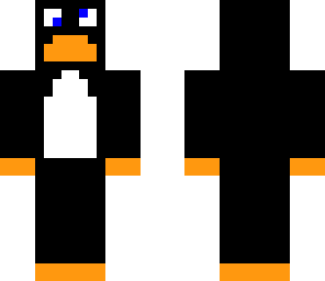 penguin