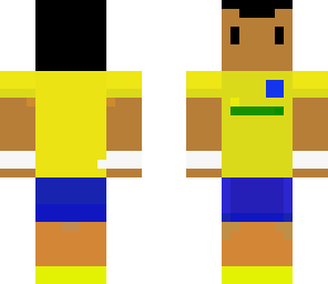 brazil soccer player