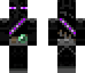 ender assassin