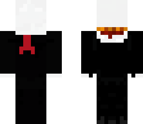 slender man