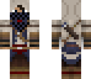 connor kenway