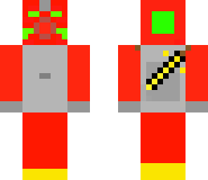 soteki my self moc