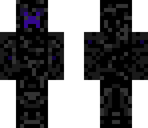 obsidian creeper