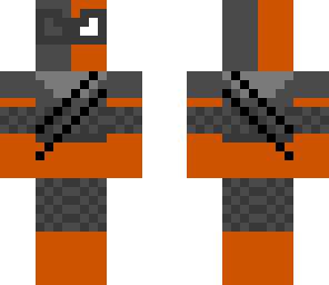 deathstroke