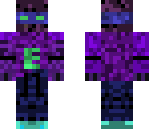 super enderman