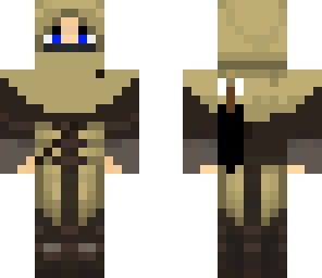 desert hunter