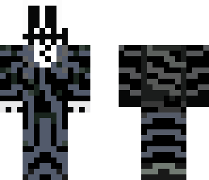 jack skelington