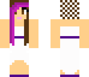 wedding skin