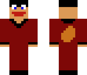 bakery worker