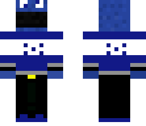 honduras cookie monster