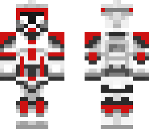 clone red