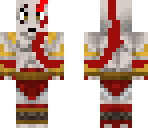 kratos genial xd