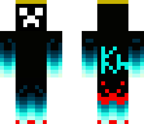 creeperangel